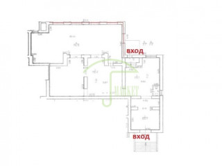 Фотография Аренда магазина, 244 м² , проспект Просвещения 53к1  №3