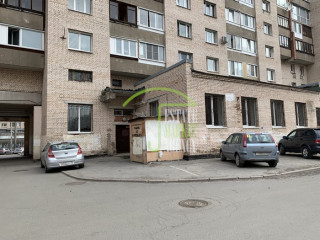 Фотография Аренда магазина, 244 м² , проспект Просвещения 53к1  №8