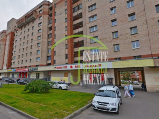 Фотография Аренда магазина, 244 м² , проспект Просвещения 53к1  №9