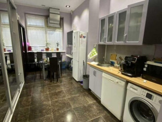 Фотография Аренда помещения свободного назначения, 218 м² , Заповедная улица 16к1  №16