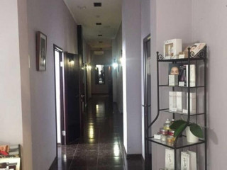 Фотография Аренда помещения свободного назначения, 218 м² , Заповедная улица 16к1  №5
