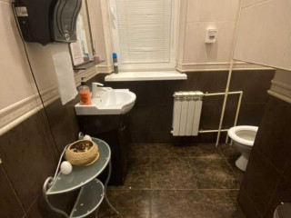 Фотография Аренда помещения свободного назначения, 218 м² , Заповедная улица 16к1  №15