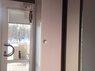 Фотография Аренда помещения свободного назначения, 218 м² , Заповедная улица 16к1  №10