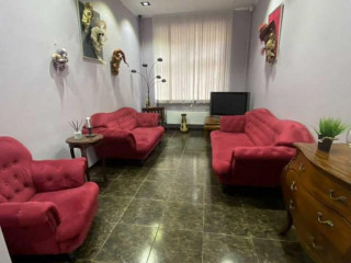 Фотография Аренда помещения свободного назначения, 218 м² , Заповедная улица 16к1  №4