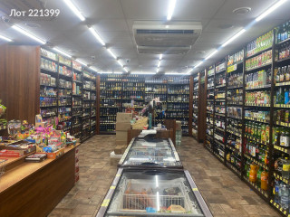 Фотография Аренда помещения свободного назначения, 151 м² , Большая Серпуховская улица 60  №5