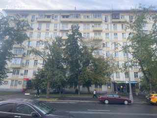 Фотография Аренда помещения свободного назначения, 151 м² , Большая Серпуховская улица 60  №4