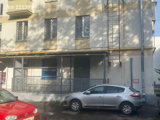 Фотография Аренда помещения свободного назначения, 151 м² , Большая Серпуховская улица 60  №3