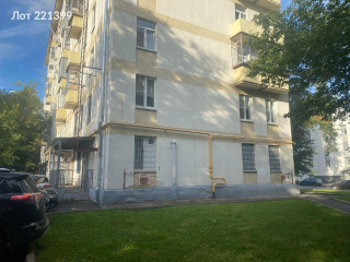 Фотография Аренда помещения свободного назначения, 151 м² , Большая Серпуховская улица 60  №6