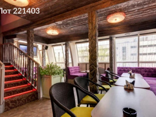 Фотография Аренда помещения свободного назначения, 1140 м² , Флотская улица 5А  №2