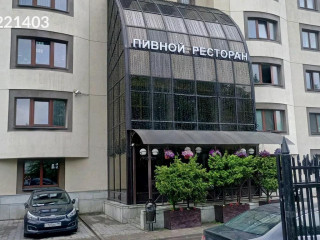 Фотография Аренда помещения свободного назначения, 1140 м² , Флотская улица 5А  №5