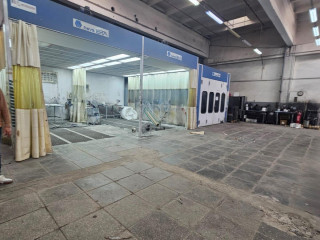 Фотография Аренда помещения свободного назначения, 648 м² , улица Горбунова 14  №3