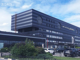 Фотография Аренда помещения свободного назначения, 648 м² , улица Горбунова 14  №1
