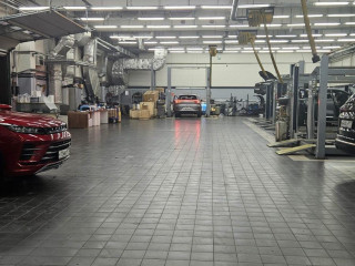 Фотография Аренда помещения свободного назначения, 832 м² , улица Горбунова 14  №2