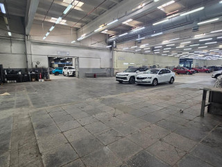 Фотография Аренда помещения свободного назначения, 832 м² , улица Горбунова 14  №3
