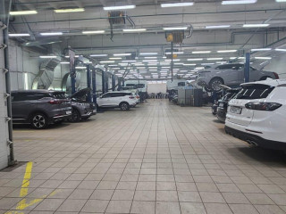 Фотография Аренда помещения свободного назначения, 1300 м² , улица Горбунова 14  №2