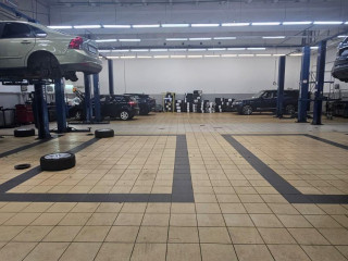 Фотография Аренда помещения свободного назначения, 1300 м² , улица Горбунова 14  №3