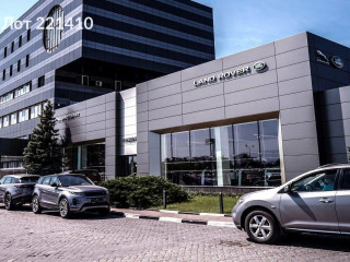 Фотография Аренда помещения свободного назначения, 1300 м² , улица Горбунова 14  №1