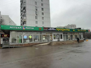 Фотография Аренда помещения свободного назначения, 153 м² , улица Новинки 31  №2