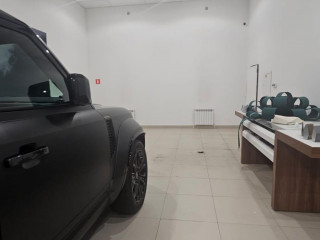 Фотография Аренда помещения свободного назначения, 360 м² , улица Горбунова 14  №4