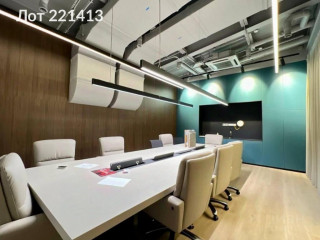 Фотография Аренда офиса, 975 м² , Минская улица 2Ж  №2