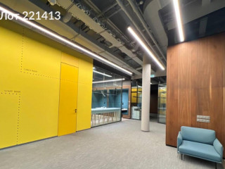 Фотография Аренда офиса, 975 м² , Минская улица 2Ж  №3