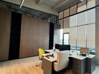 Фотография Аренда офиса, 975 м² , Минская улица 2Ж  №4