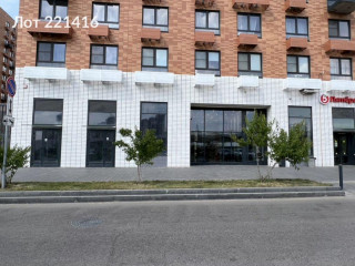 Фотография Аренда помещения свободного назначения, 91 м² , Домостроительная улица 14  №3