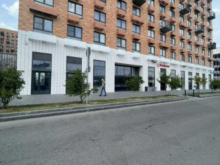 Фотография Аренда помещения свободного назначения, 91 м² , Домостроительная улица 14  №1