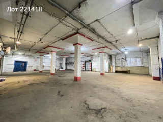 Фотография Аренда склада, 419 м² , Южная улица 1с14  №5