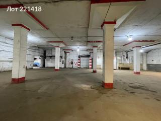 Фотография Аренда склада, 419 м² , Южная улица 1с14  №2