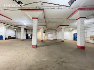 Фотография Аренда склада, 419 м² , Южная улица 1с14  №3