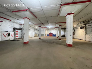 Аренда склада 432 м² Южная улица 1с14 