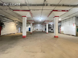 Фотография Аренда склада, 432 м² , Южная улица 1с14  №4