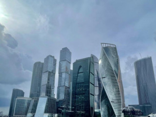 Фотография Аренда офиса, 145 м² , Пресненская набережная 12  №3