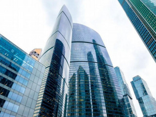 Фотография Аренда офиса, 145 м² , Пресненская набережная 12  №2