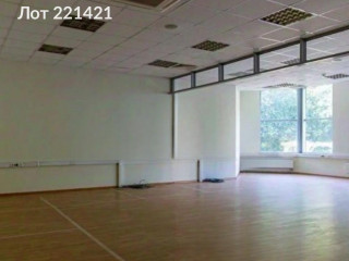 Аренда офиса 275 м² Международное шоссе 28Бс2