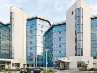 Фотография Аренда офиса, 269 м² , Международное шоссе 28Бс2  №2 Фотография Аренда офиса, 269 м² , Международное шоссе 28Бс2  №2