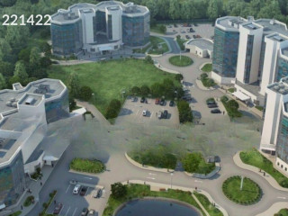 Фотография Аренда офиса, 269 м² , Международное шоссе 28Бс2  №3 Фотография Аренда офиса, 269 м² , Международное шоссе 28Бс2  №3