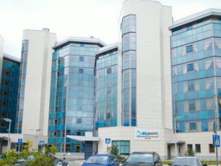 Аренда офиса 269 м² Международное шоссе 28Бс2