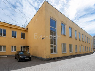 Фотография Аренда офиса, 19 м² , Заозёрная улица 8  №2