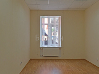 Фотография Аренда офиса, 19 м² , Заозёрная улица 8  №1