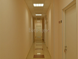 Фотография Аренда офиса, 22 м² , Заозёрная улица 8  №3