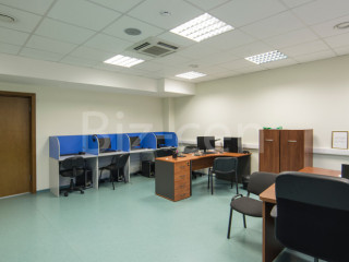 Фотография Аренда офиса, 230 м² , Пионерская улица 34  №1