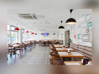 Фотография Аренда офиса, 230 м² , Пионерская улица 34  №2
