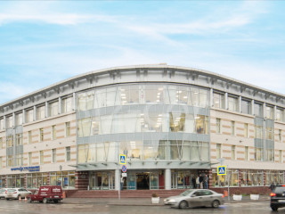 Фотография Аренда офиса, 230 м² , Пионерская улица 34  №8