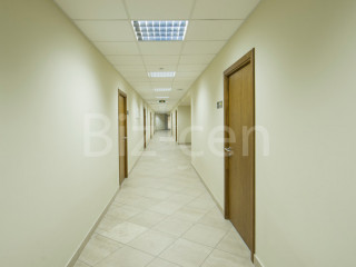Фотография Аренда офиса, 230 м² , Пионерская улица 34  №4