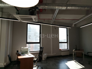 Фотография Аренда офиса, 452 м² , Парфёновская улица 12  №2