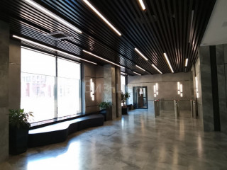 Фотография Аренда офиса, 452 м² , Парфёновская улица 12  №8