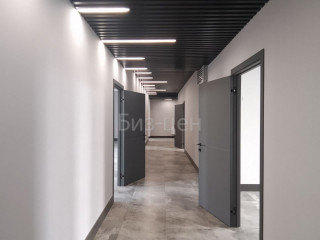 Фотография Аренда офиса, 452 м² , Парфёновская улица 12  №2
