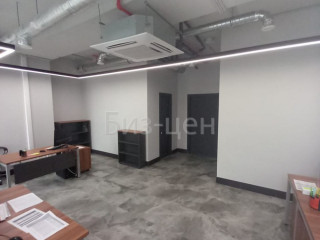 Фотография Аренда офиса, 452 м² , Парфёновская улица 12  №5